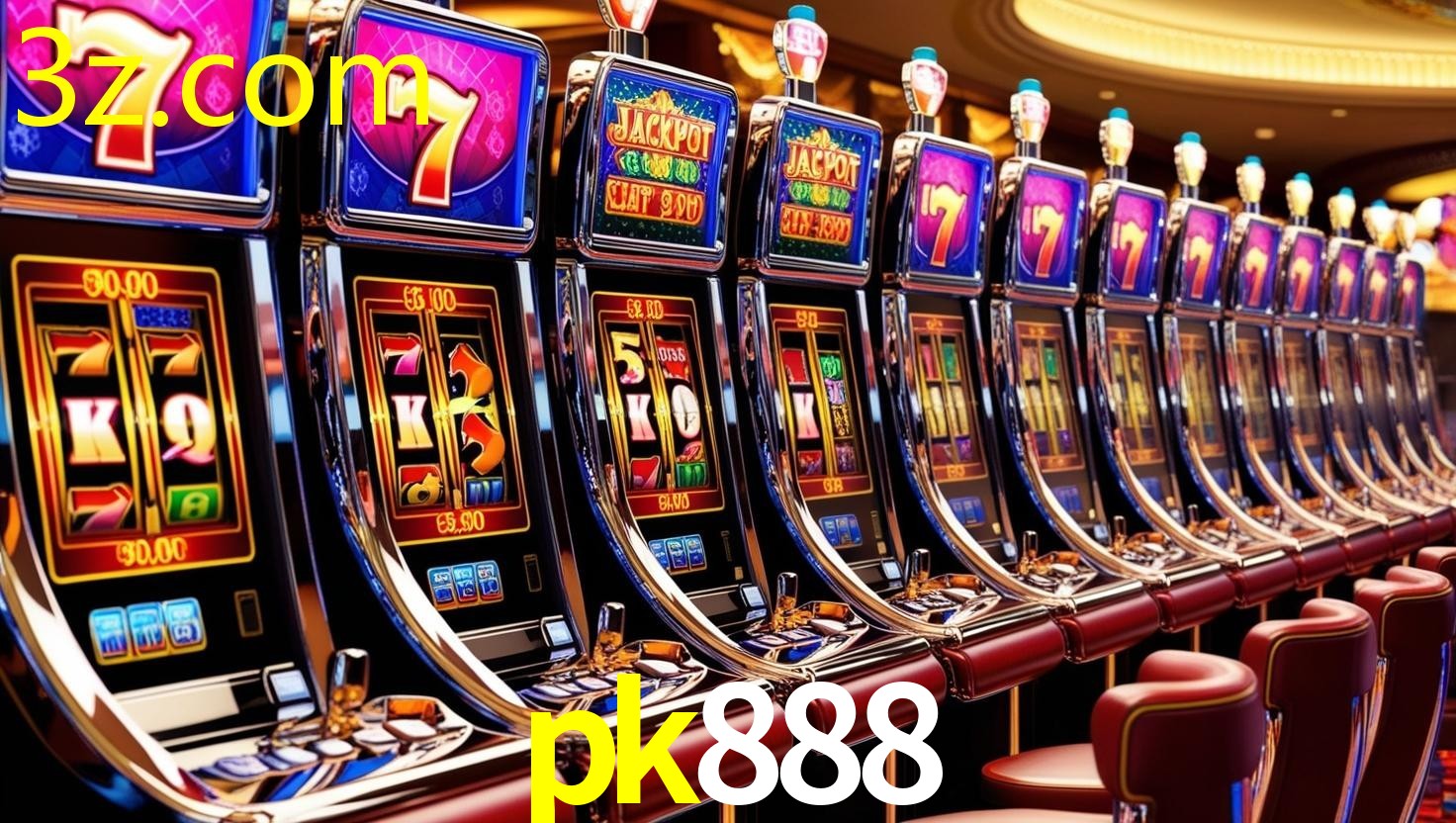 App PK888.COM  